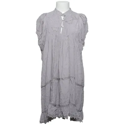 Tunika (Grå) från Rützou Silke