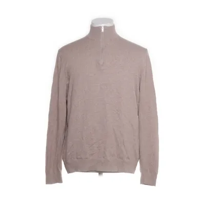 Tröja (Beige) från Burton Bomull, Nylon