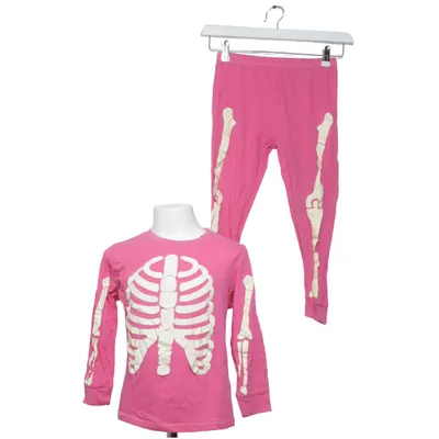 Pajamas (Pink, Beige) from Softer Days Cotton