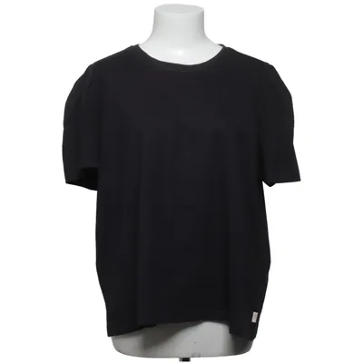 T-shirt (Schwarz) von Pernilla Wahlgren Design Baumwolle