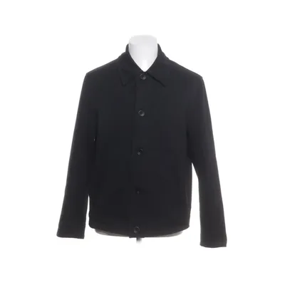 Jakke (Sort) fra COS Nylon, Bomuld, Elastan, Lyocell