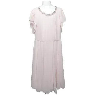 Dress (Pink) from 2Me