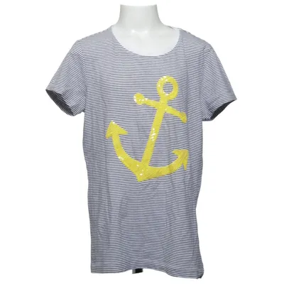 T-shirt (kids by Tehibo) van Kids by Tchibo Organisch katoen