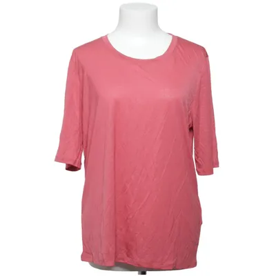 T-shirt (Pink) fra Filippa K Lyocell