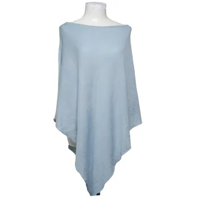 Poncho (Blue) from Crossbow Acrylic