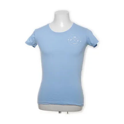 T-shirt (Blå) från Malmö FF Bomull