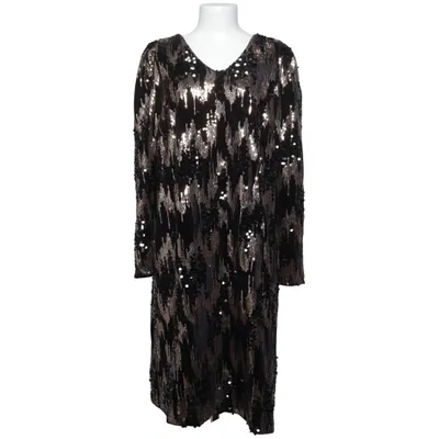 Cocktailklänning (Yparven) från Zay Polyester, Viskos