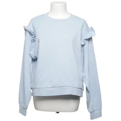 Sweatshirt (Ruffle Sweat) von Costes Studio Baumwolle, Polyester