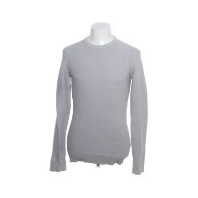 Tröja (Grå) från Lindbergh Bomull