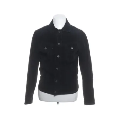 Jeansjacka (Svart) från Company Skinn