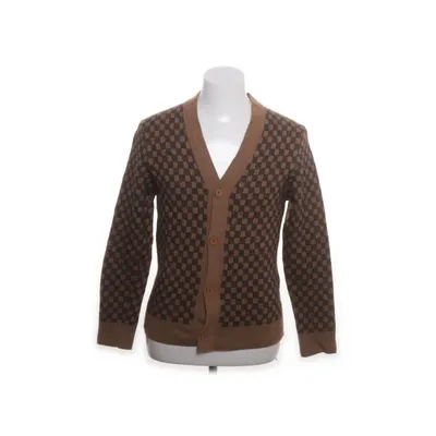 Cardigan (Beige, Multicolore) de Sandro Paris Cachemire, Polyamide, Laine, Viscose