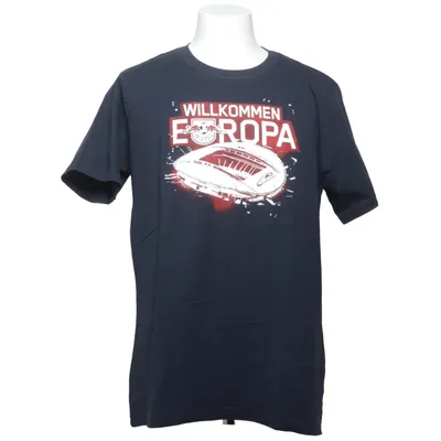 T-shirt (Blå) från Redbull Bomull