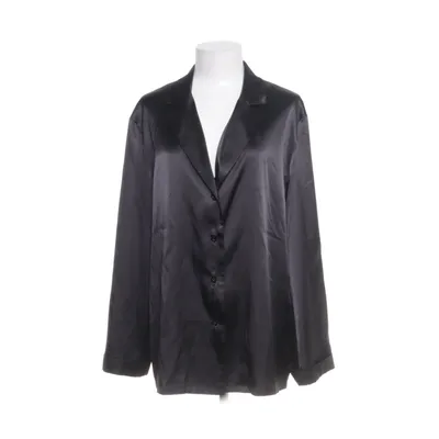 Skjorta (Svart) från Sanne Alexandra Elastan, Polyester