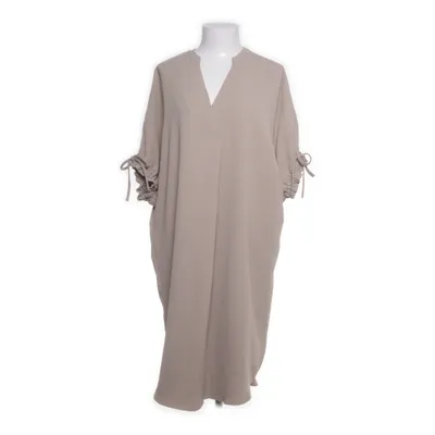 Dress (Beige) from Yaya Women Polyester