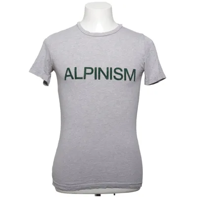 T-shirt (Alpinism) från Ron Dorff Bomull