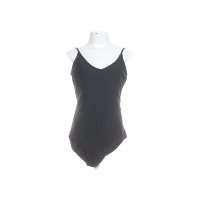 Badpak (Zwart) van Shein Elastaan, Nylon
