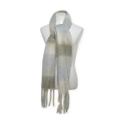 Halsduk (Grå, Blå, Vit, Grön) från Kid / Hemtex