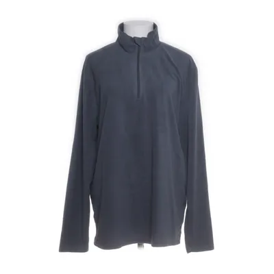 Fleece sweater (Gray) from High Colorado Polyester