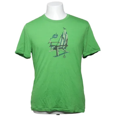 T-shirt (Grøn) fra Icebreaker