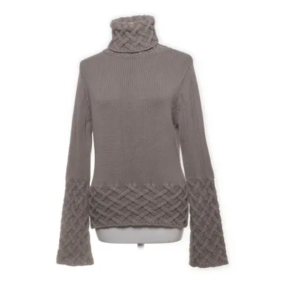 Polotröja (Beige) från Sis by Sisters Akryl, Bomull