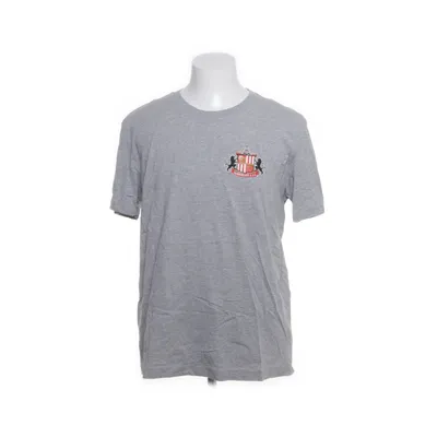 T-shirt (Grå) från Fanatics Bomull