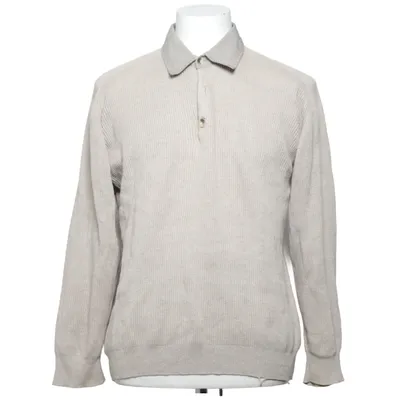 Pull-over (Beige) de Request Coton