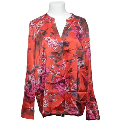 Blus (Röd, Lila, Rosa) från Lieblingsstück