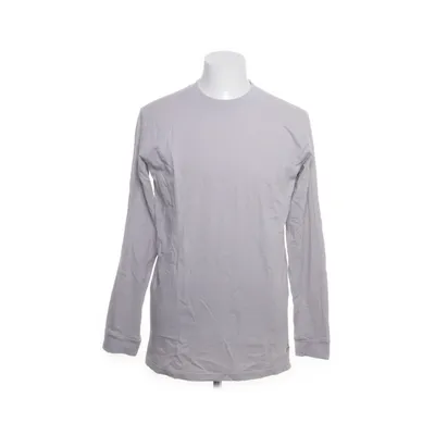 Långärmad t-shirt (Grå) från The Couture Club Bomull