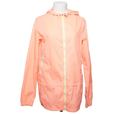 Rain jacket (Orange) from Active by Tchibo