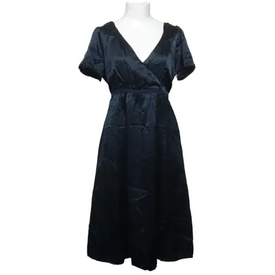 Dress (HS-261) from Decor Elegance Noa Noa Acetate, Cotton, Silk
