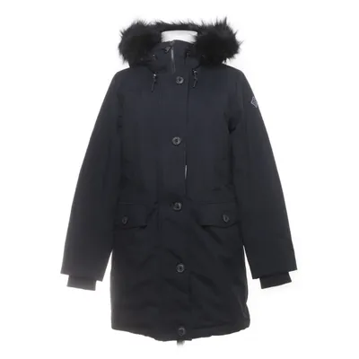 Vinterkappa (Svart) från GANT