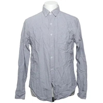 Button down shirt (Stonewashed Oxford) from L'Homme Rouge