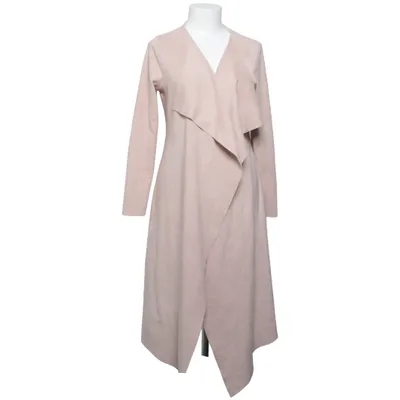 Cardigan (Beige) from Belcci Elastane, Polyester