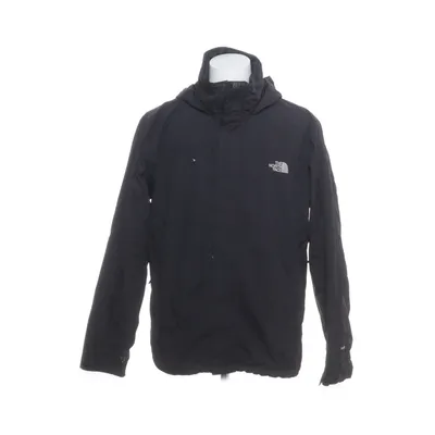 Trainingsjack (Zwart) van The North Face Nylon, Polyester