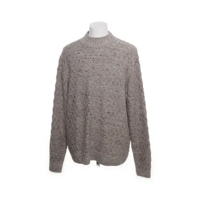Tröja (Beige, Flerfärgad) från Jack & Jones Akryl, Återvunnen polyester