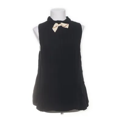 Blus (Svart) från Marc by Marc Jacobs Polyester, Silke