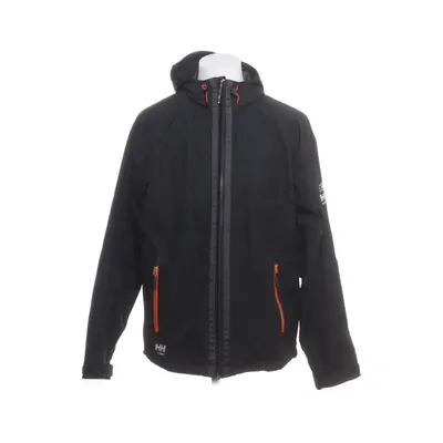 Shell jacket (Black) from Helly Hansen Workwear