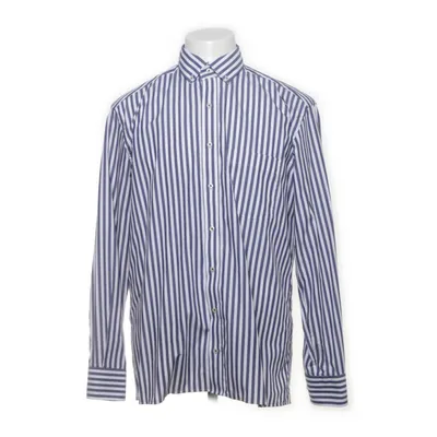 Buttondown-skjorta (MODERN FIT) från Eterna Bomull