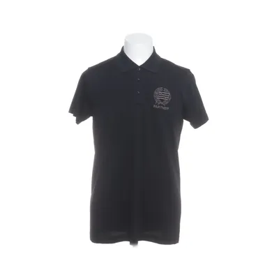 Poloshirt (Zwart) van Craft