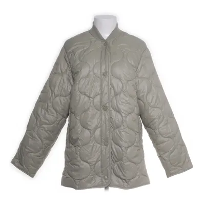 Jacket (Green) from Mango Polyamide, Polyester