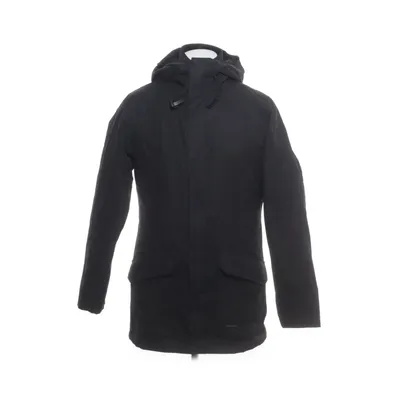 Allvädersjacka (Svart) från Dunderdon Bomull, Nylon