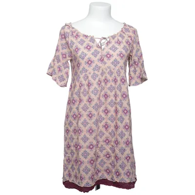 Klänning (Rosa, Lila, Flerfärgad) från Odd Molly Viskos