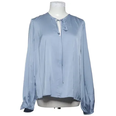 Blus (Blå) från STOCKH LM Elastan, Polyester