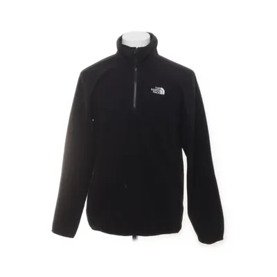 Fleecetrøje (Sort) fra The North Face Polyester