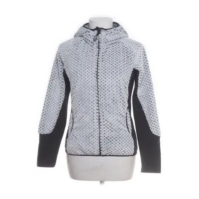 Winterjas (Zwart, Wit) van Icepeak Polyester