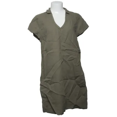Dress (Green) from Tommy Bahama Cotton, Linen