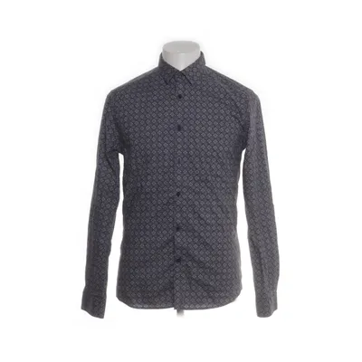 Shirt (Blue, Multicolored) from Brice Cotton, Elastane