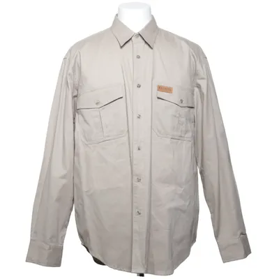 Overshirt (Beige) van Regatta Katoen