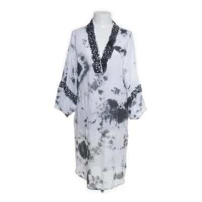 Dress (Gray) from Agencies Turquoise