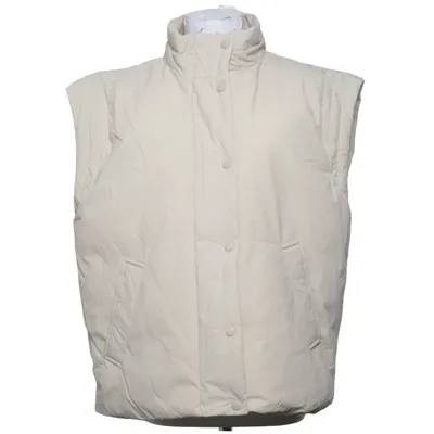 Ydervest (Beige) fra MbyM Polyamid, Polyester
